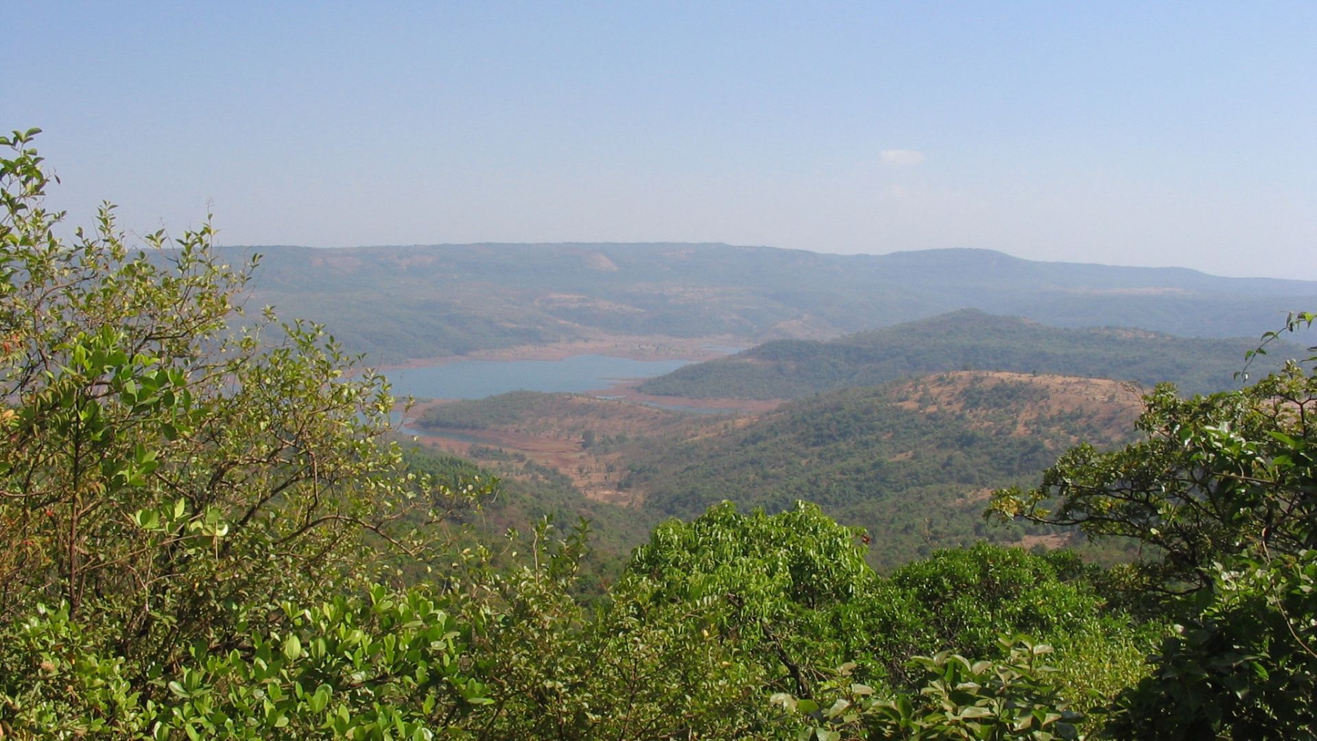 Dajipur Wildlife Sanctuary