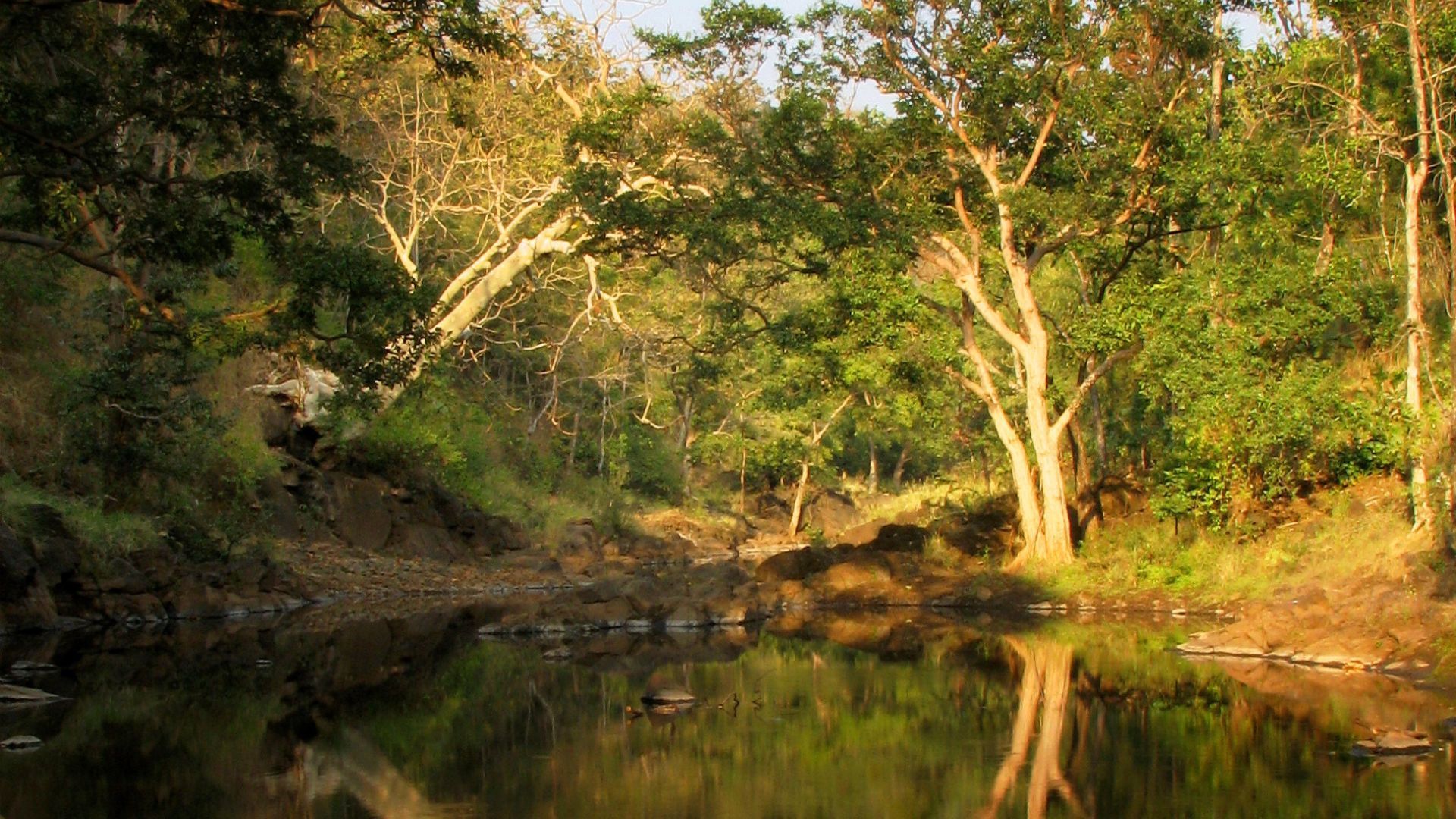 tourist places in Maharashtra