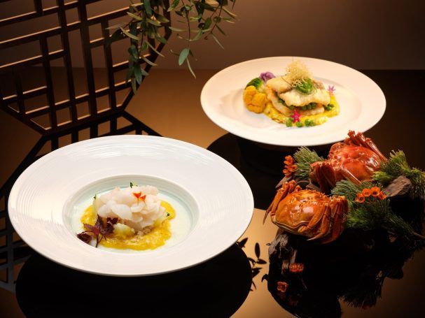 Li Bai Cantonese Restaurant