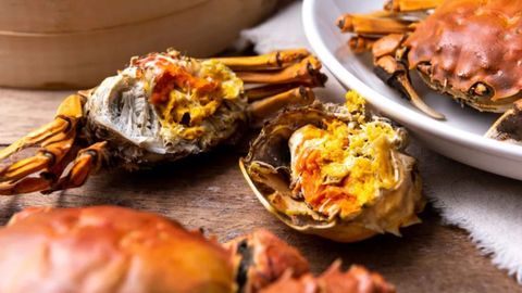 Bookmark These 11 Restaurants For The Best Hairy Crab In Singapore