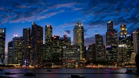 Hong Kong Vs Singapore: Dueling Dragons For Your Next Asian Adventure