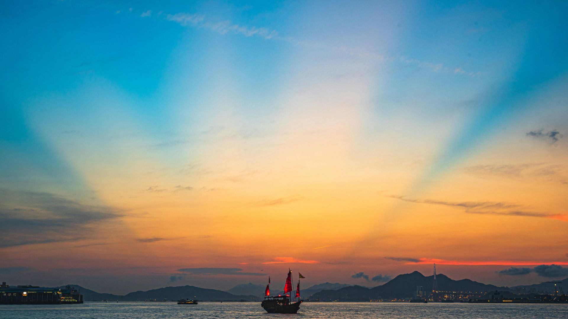Hong Kong