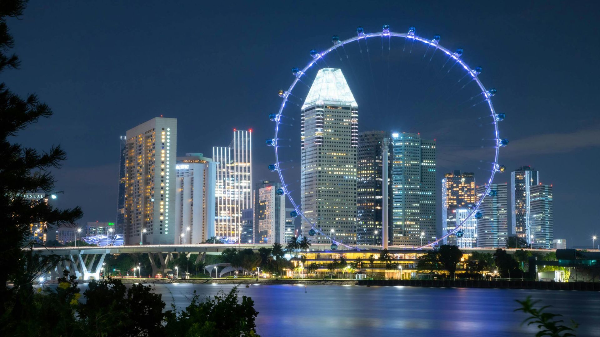 Singapore Flyers