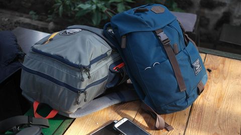 Travel Light And Smart With The Best Carry-On Backpacks