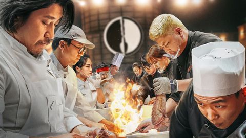 'Culinary Class Wars': Signature Dishes Of The Top 8 Chefs And Where To Try Them