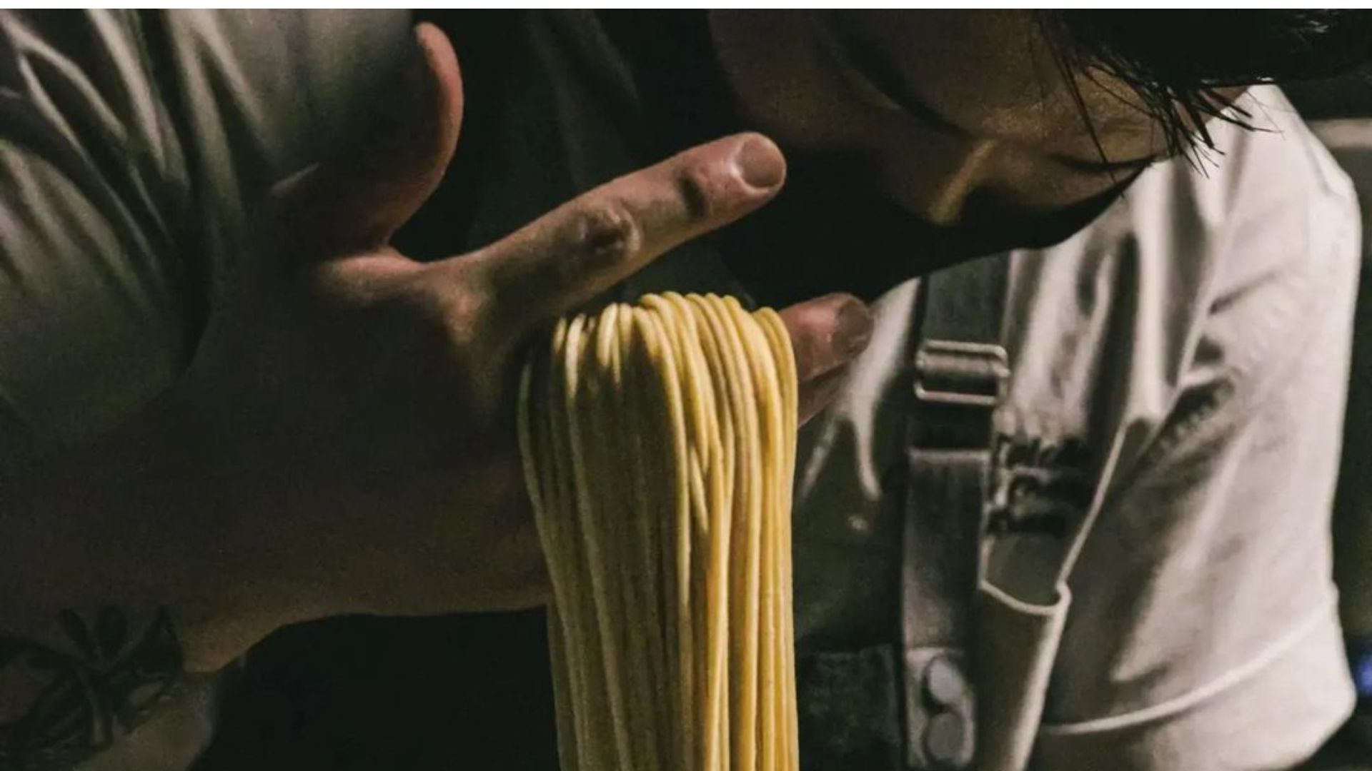 culinary class wars chefs dishes