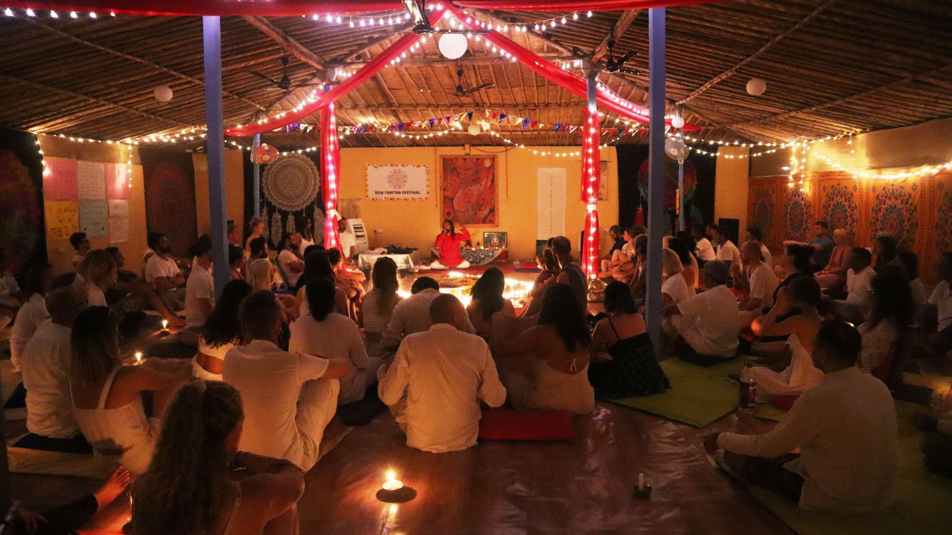 Goa Tantra Festival