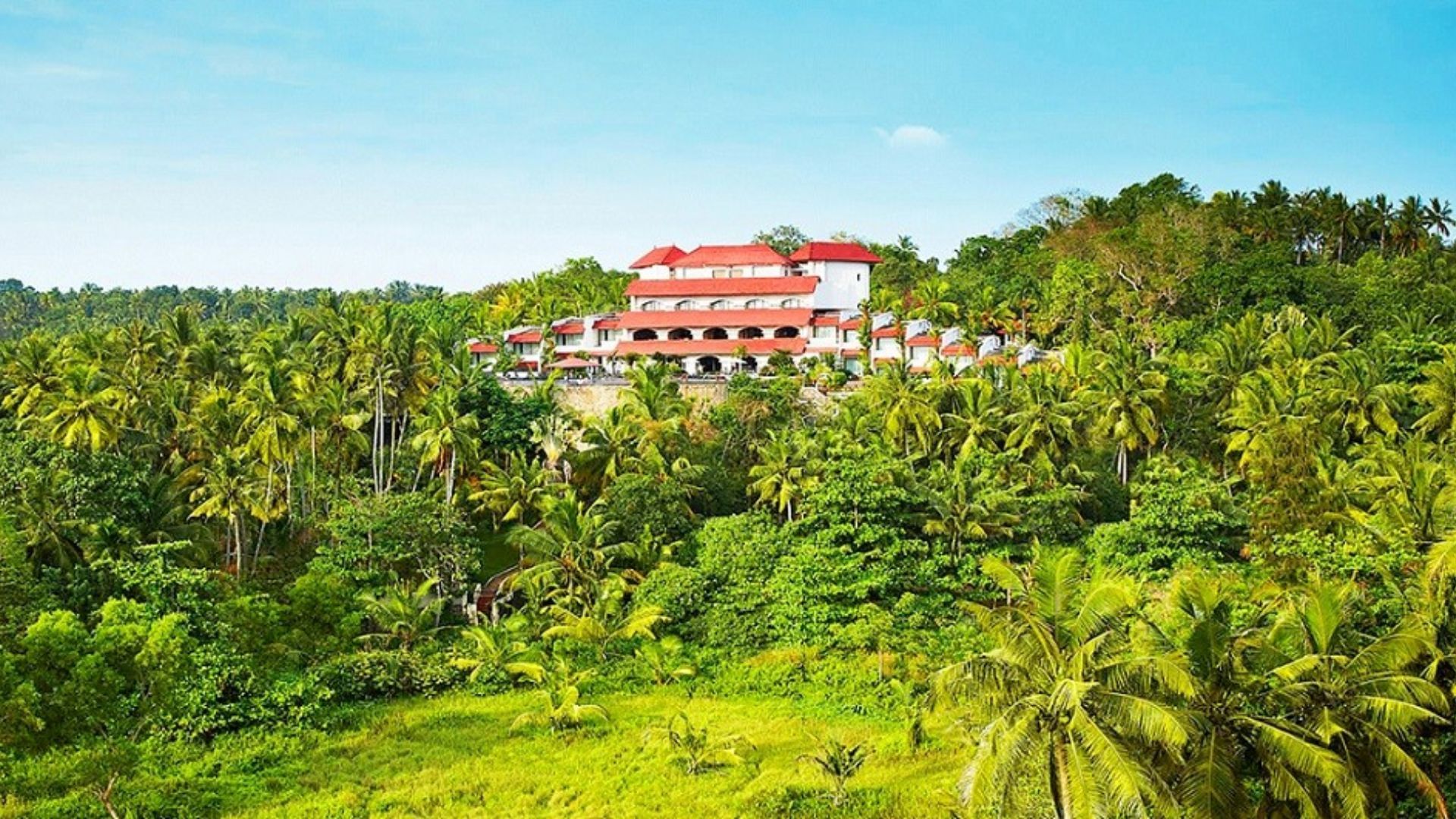 Gateway Varkala - IHCL SeleQtions
