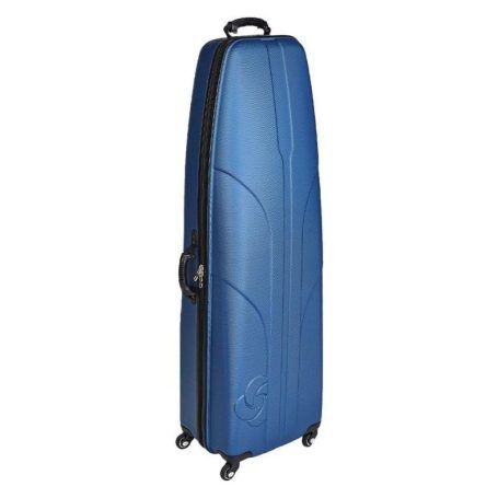 Samsonite Golf Hard Sided Travel Cover Case