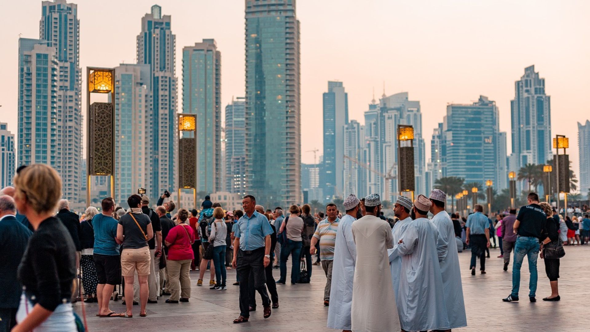 Things Not To Do In Dubai