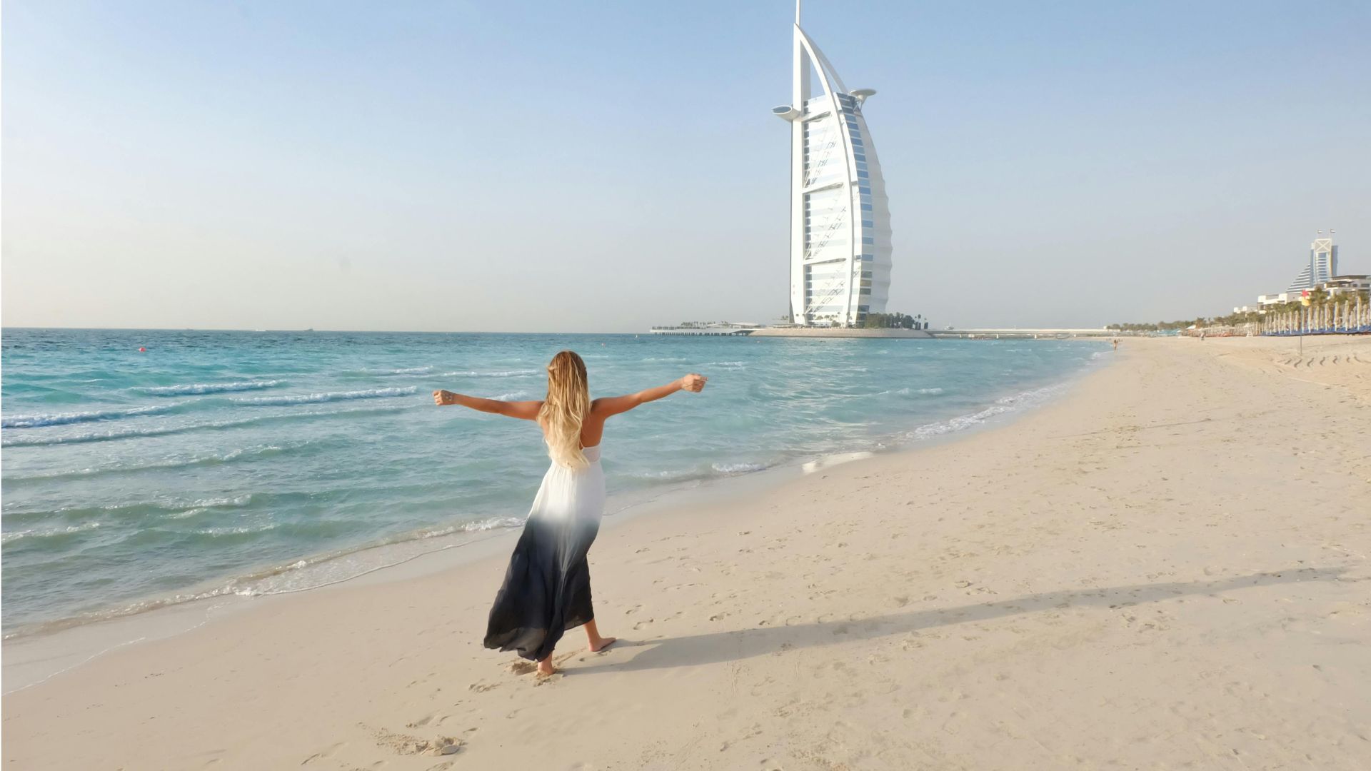 Things Not To Do In Dubai