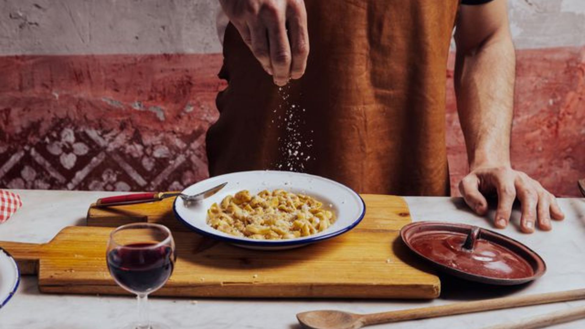 Tortellini