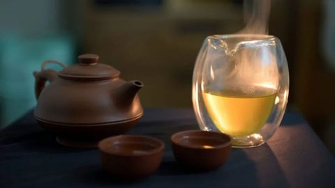 Check-out The Best Tea Houses In Bangkok For Serious Tea Lovers