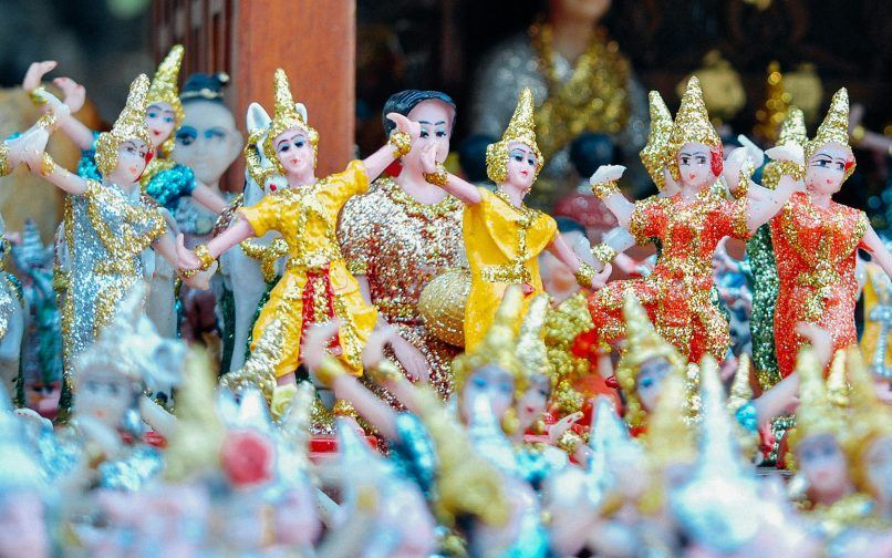 dua lipa erawan shrine