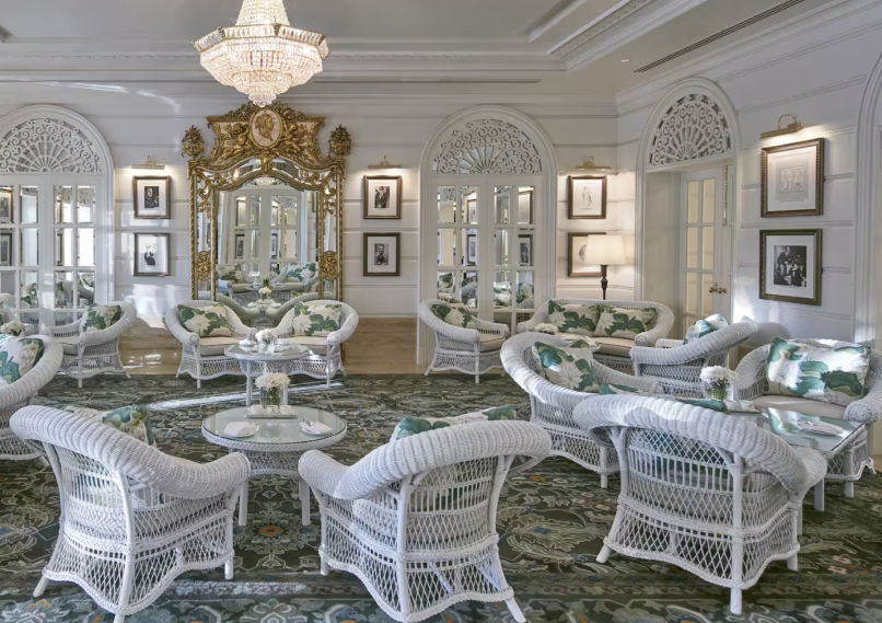 Mandarin Oriental Bangkok