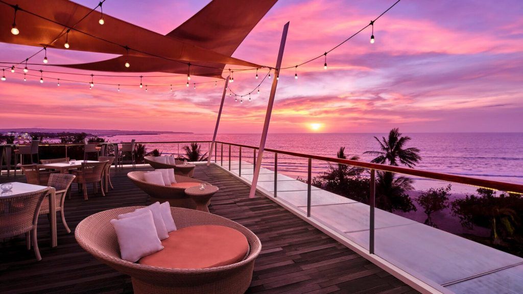 Sundowner Rooftop