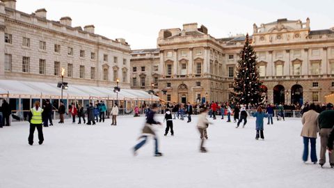 A Guide To Visiting London During The Holidays: Best Christmas Markets &amp; Festive Displays