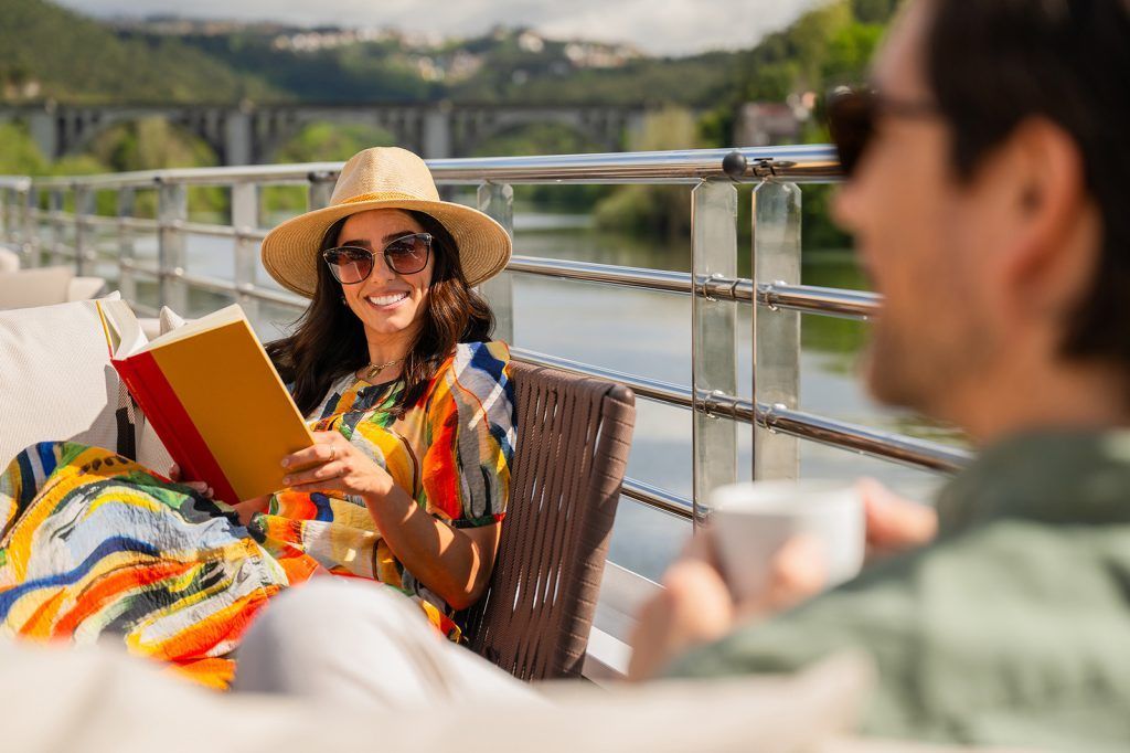 Avalon Waterways