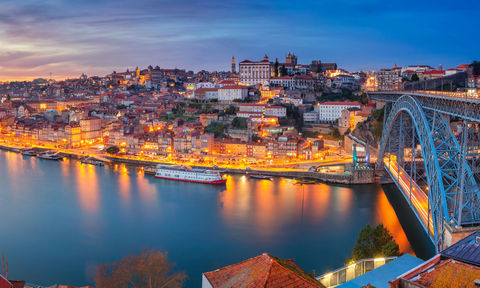 Avalon Waterways Unveils Luxurious Ship Purpose-Built to Cruise the Douro and New Bordeaux River Cruises