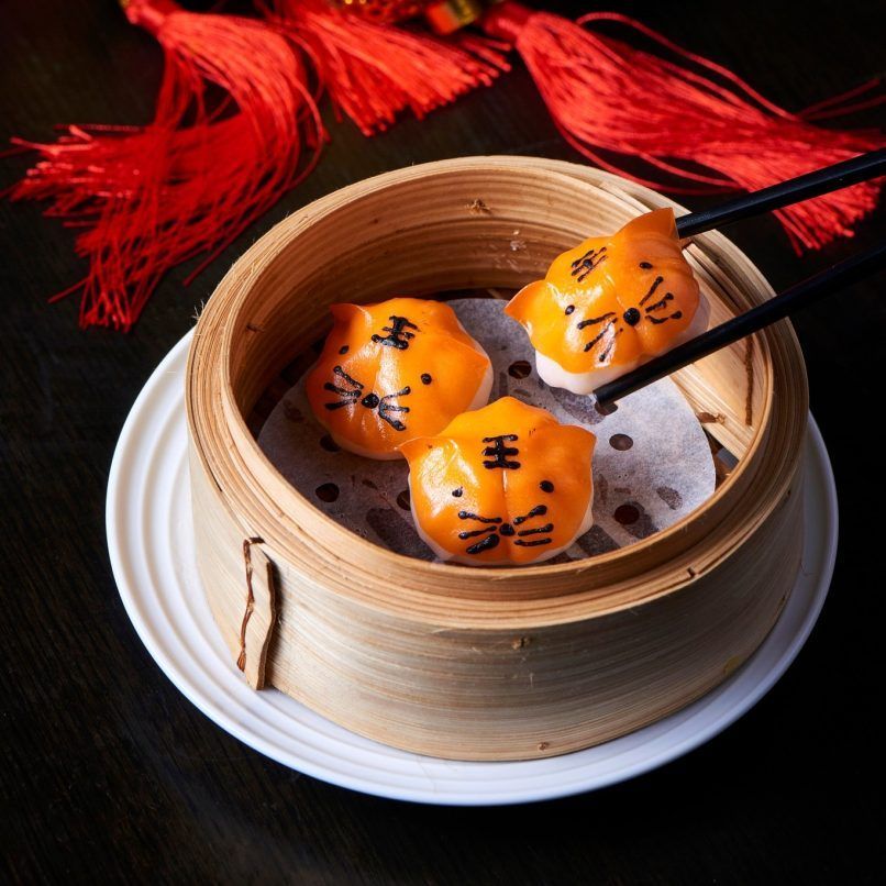 pagoda chinese restaurant dim sum