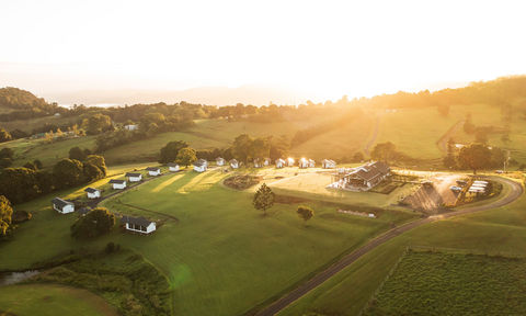 This Gold Coast Road Trip Reveals the Best Eats and Treats in the Hinterland