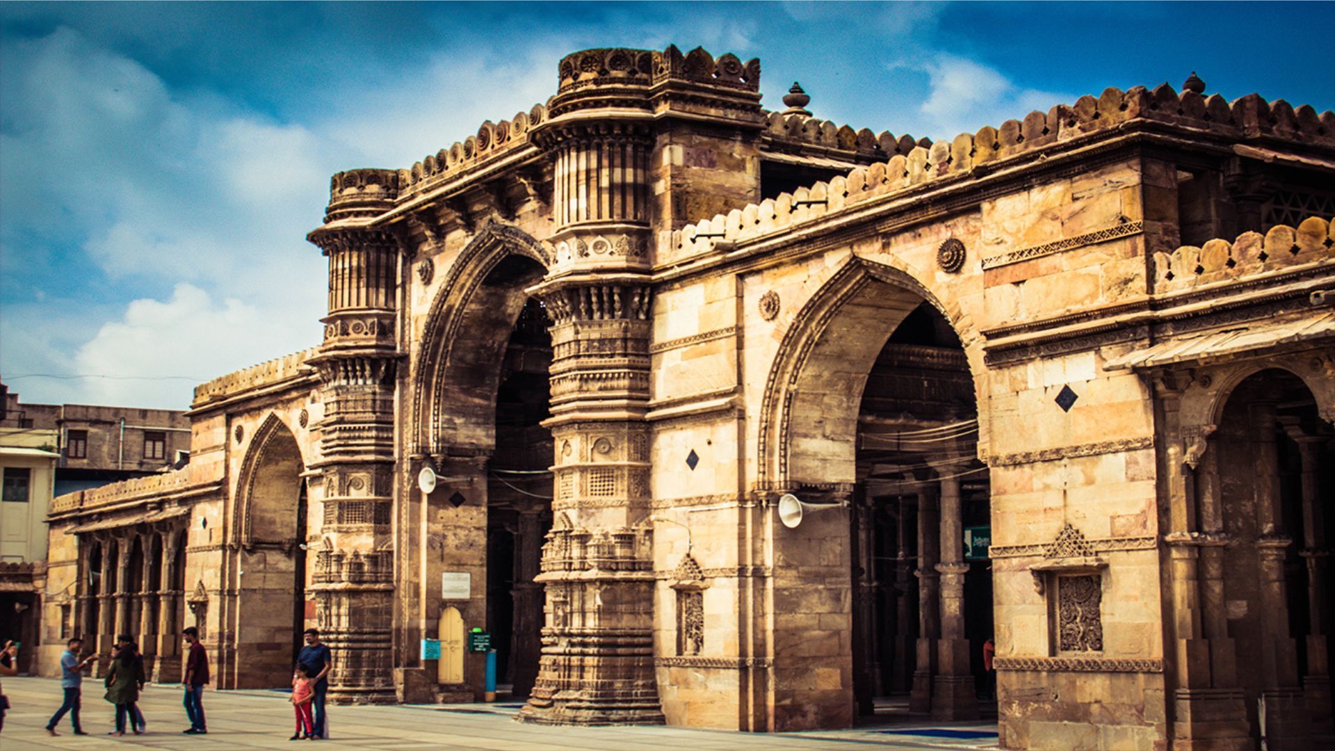 Jami Masjid