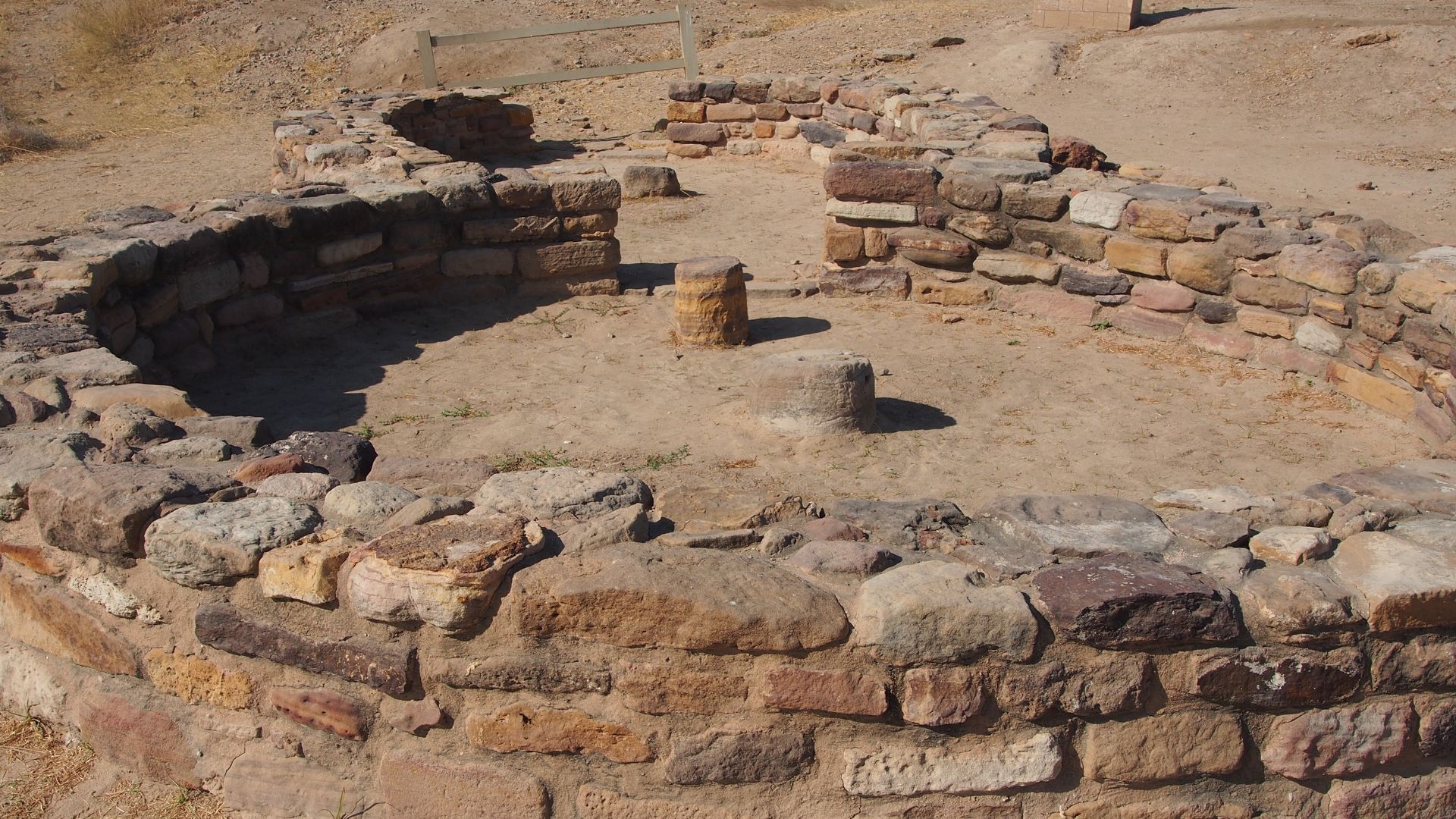 Dholavira
