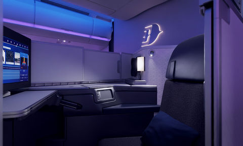 Meet Malaysia Airlines’ New Airbus A330neo Plane: What To Expect