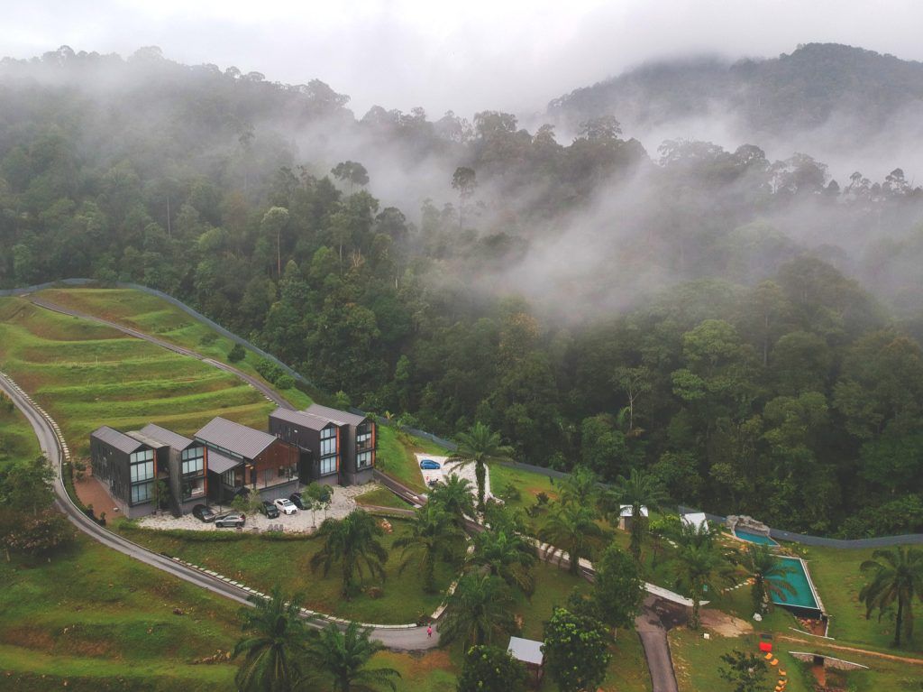 Talulah Farm