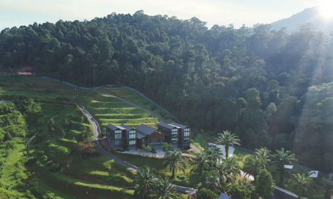 Malaysia’s Talulah Hill Lets You Live Out Your Farm-life Fantasy