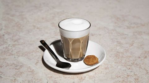 Italy's Best-kept Coffee Secret Is This Stunning Port City And Its Timeless Cafes