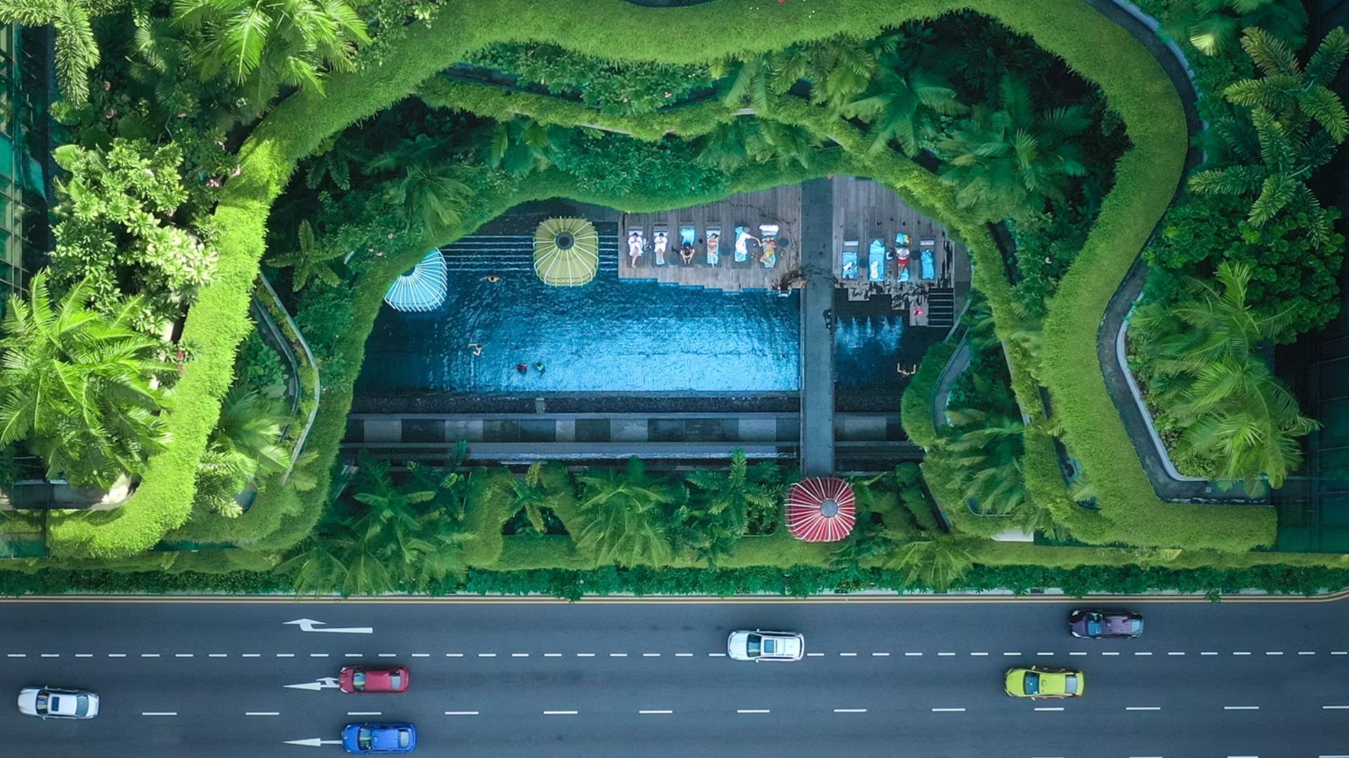 Singapore