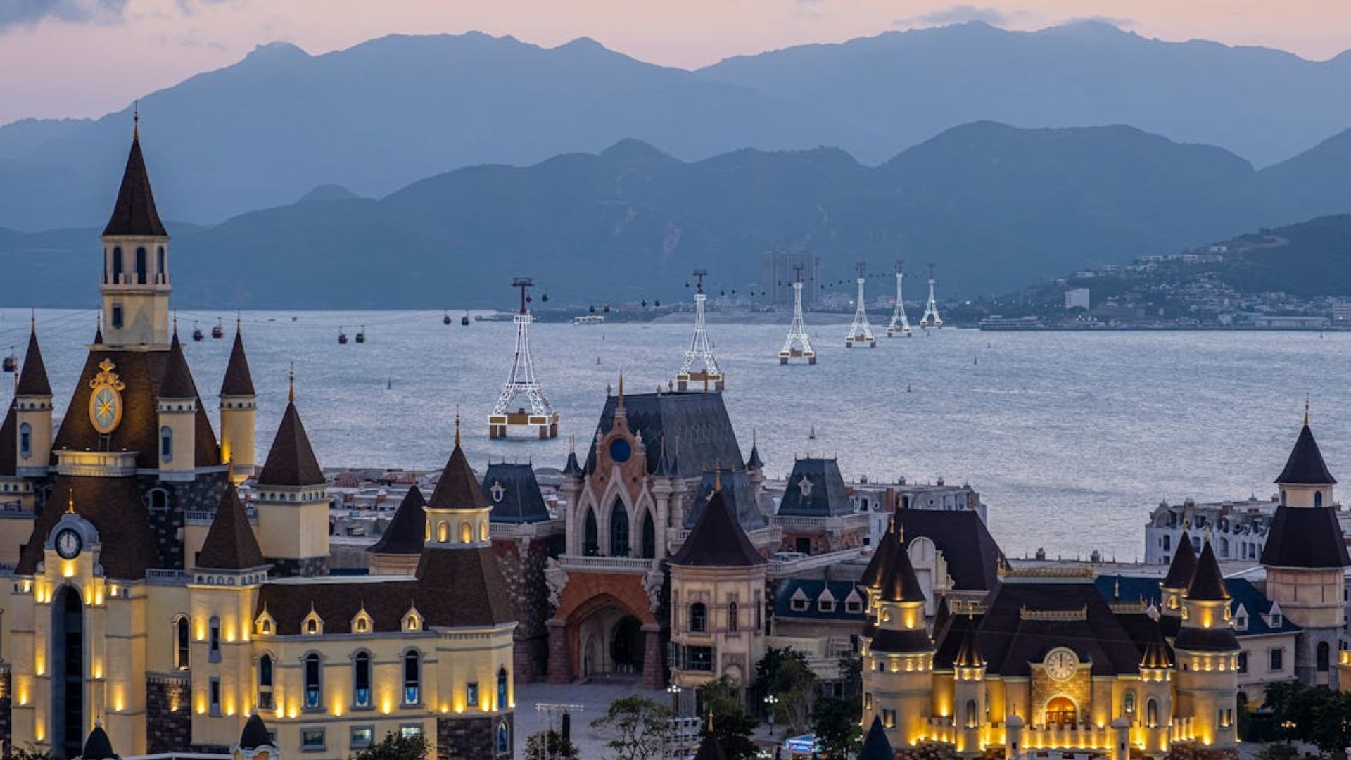 Nha Trang, Vietnam