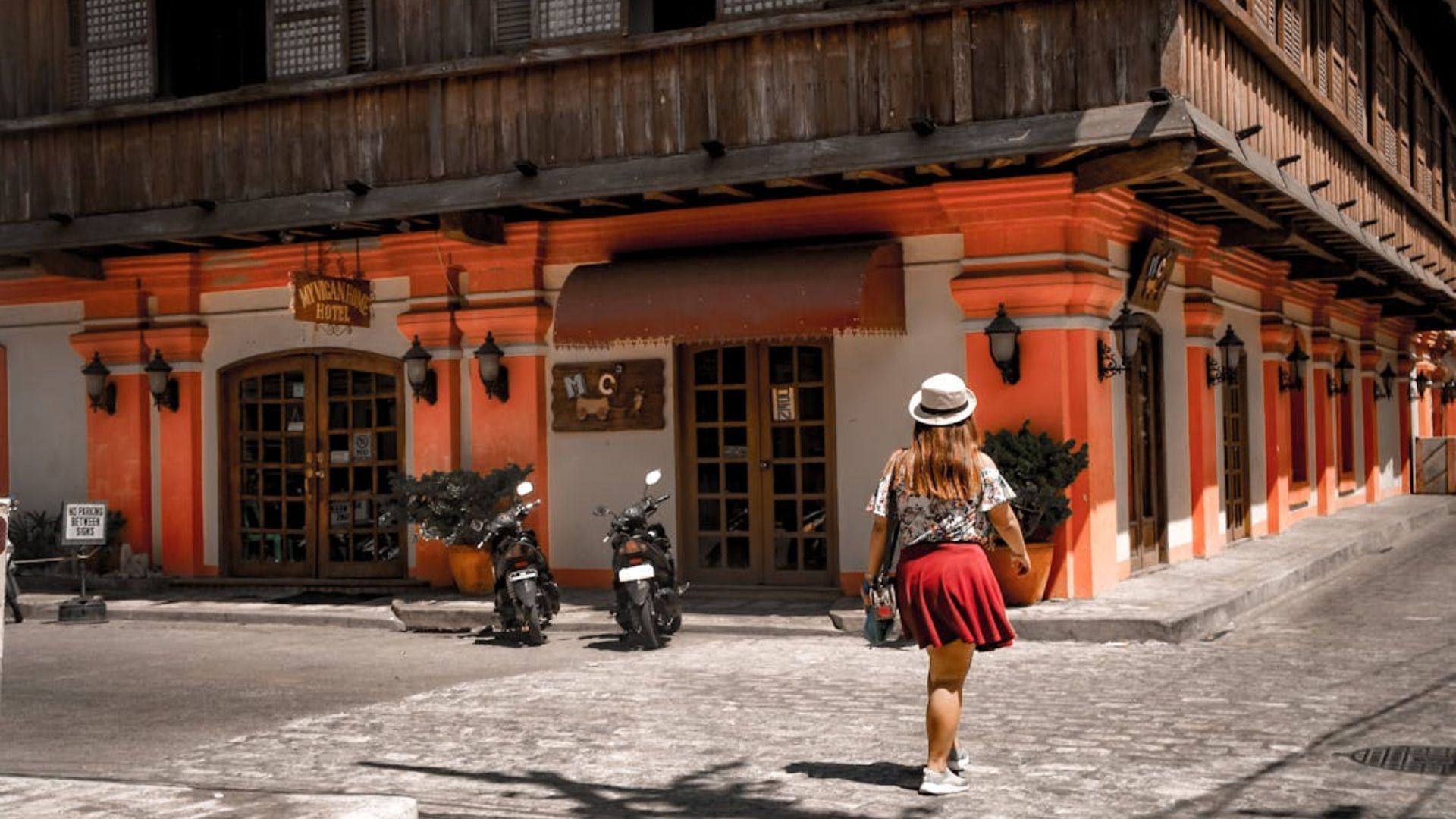 Vigan, Philippines