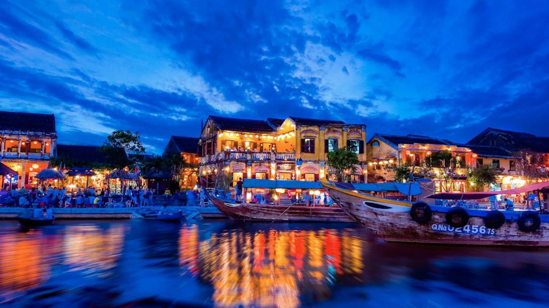Hoi An, Vietnam