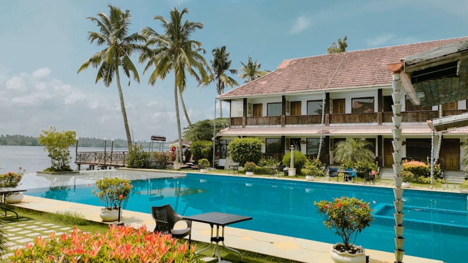 Kochi, India