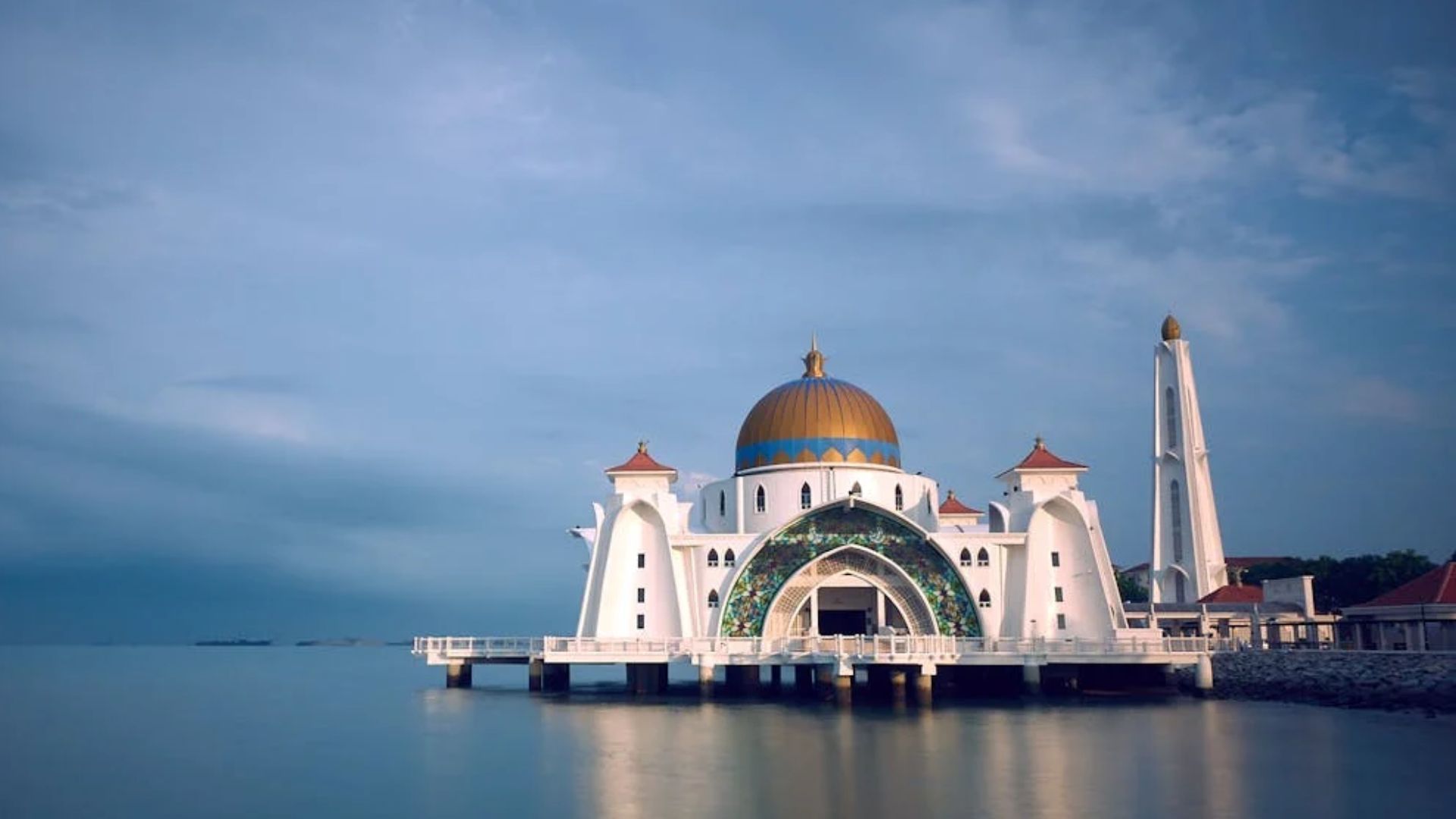 Malacca, Malaysia