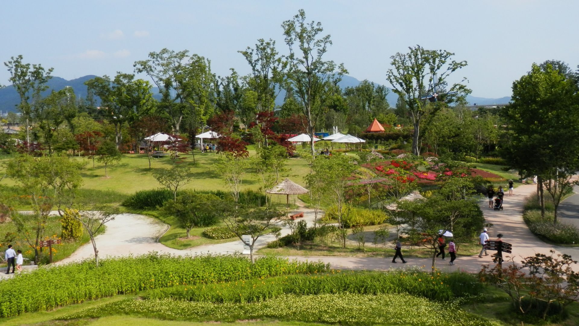 Suncheon, South Korea