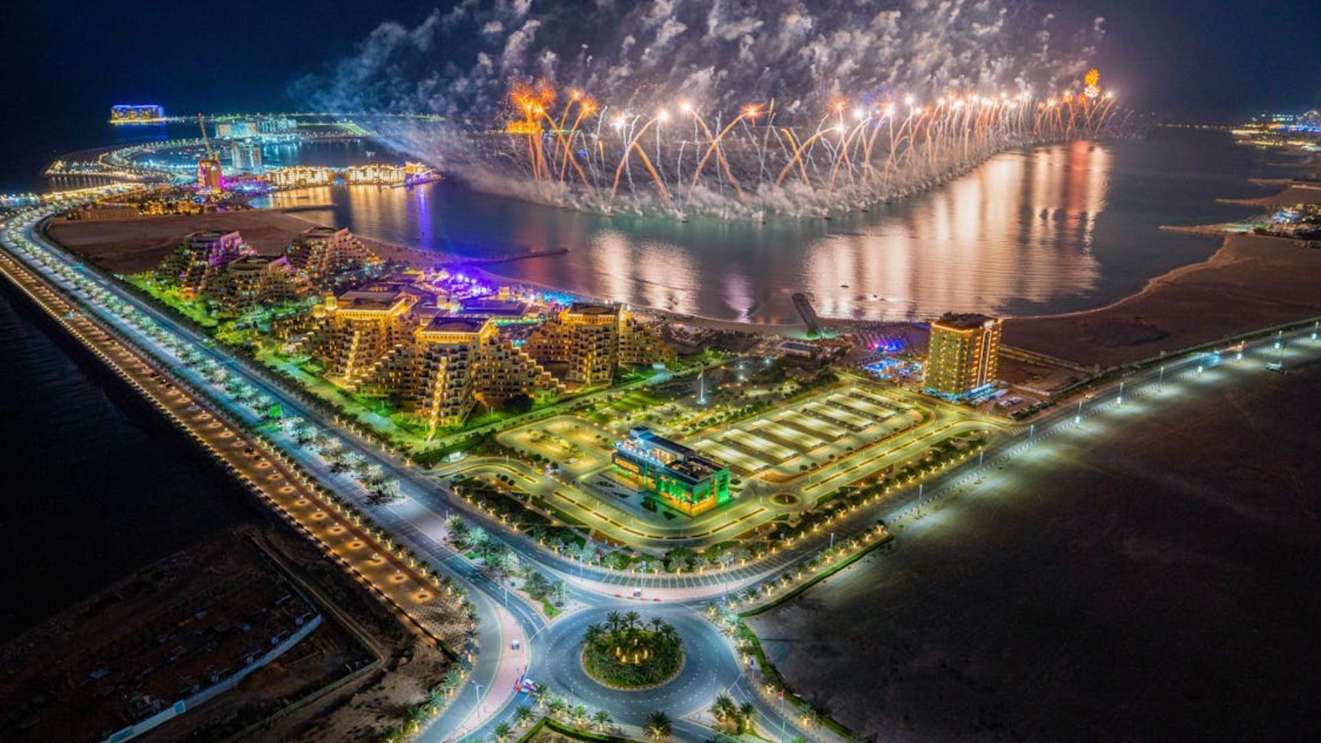 Ras Al Khaimah, United Arab Emirates
