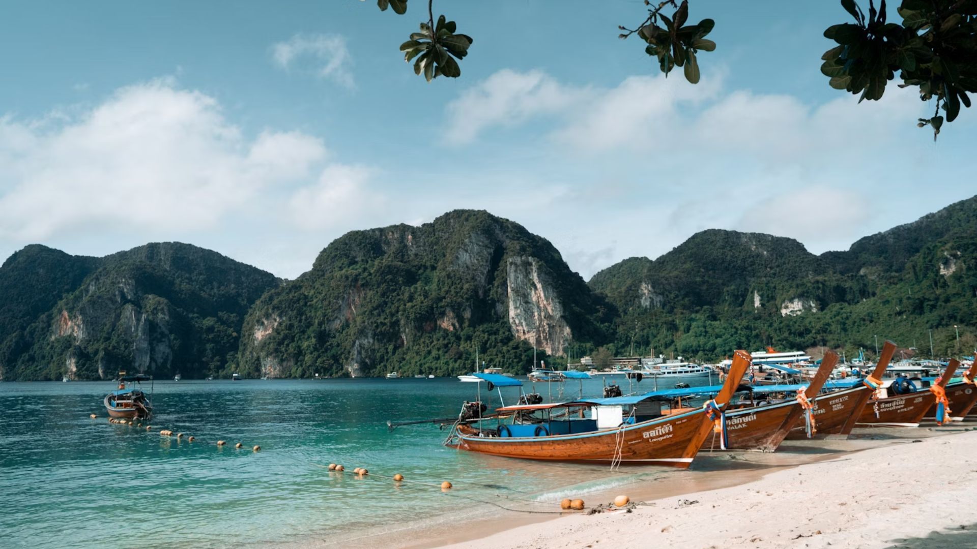 best places to visit in asia in 2025