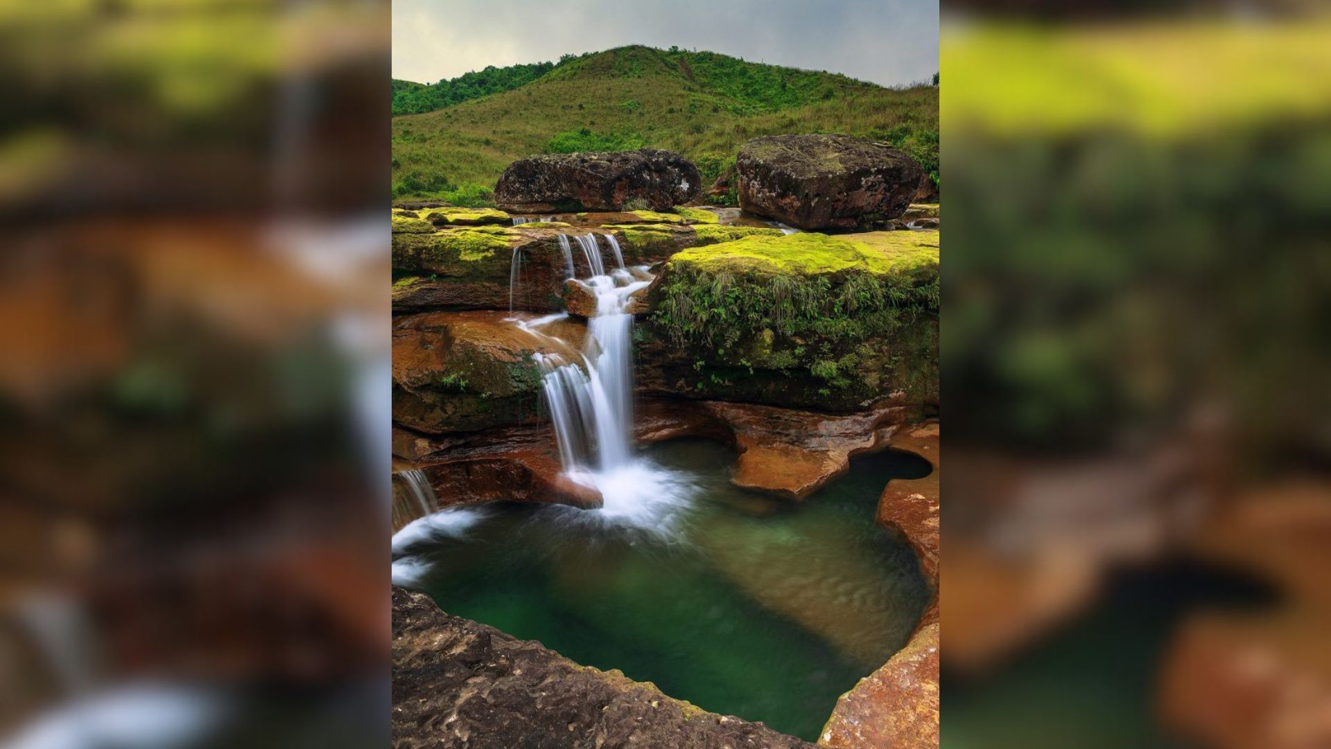 Best Time To Visit Meghalaya: Choosing The Right Season For Exploration