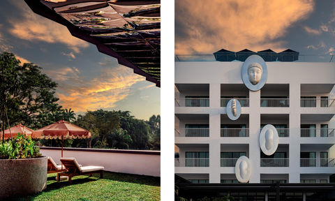 Hip Hideaways: Sneak a Peek at The Standard’s Two New Property Openings in Southeast Asia