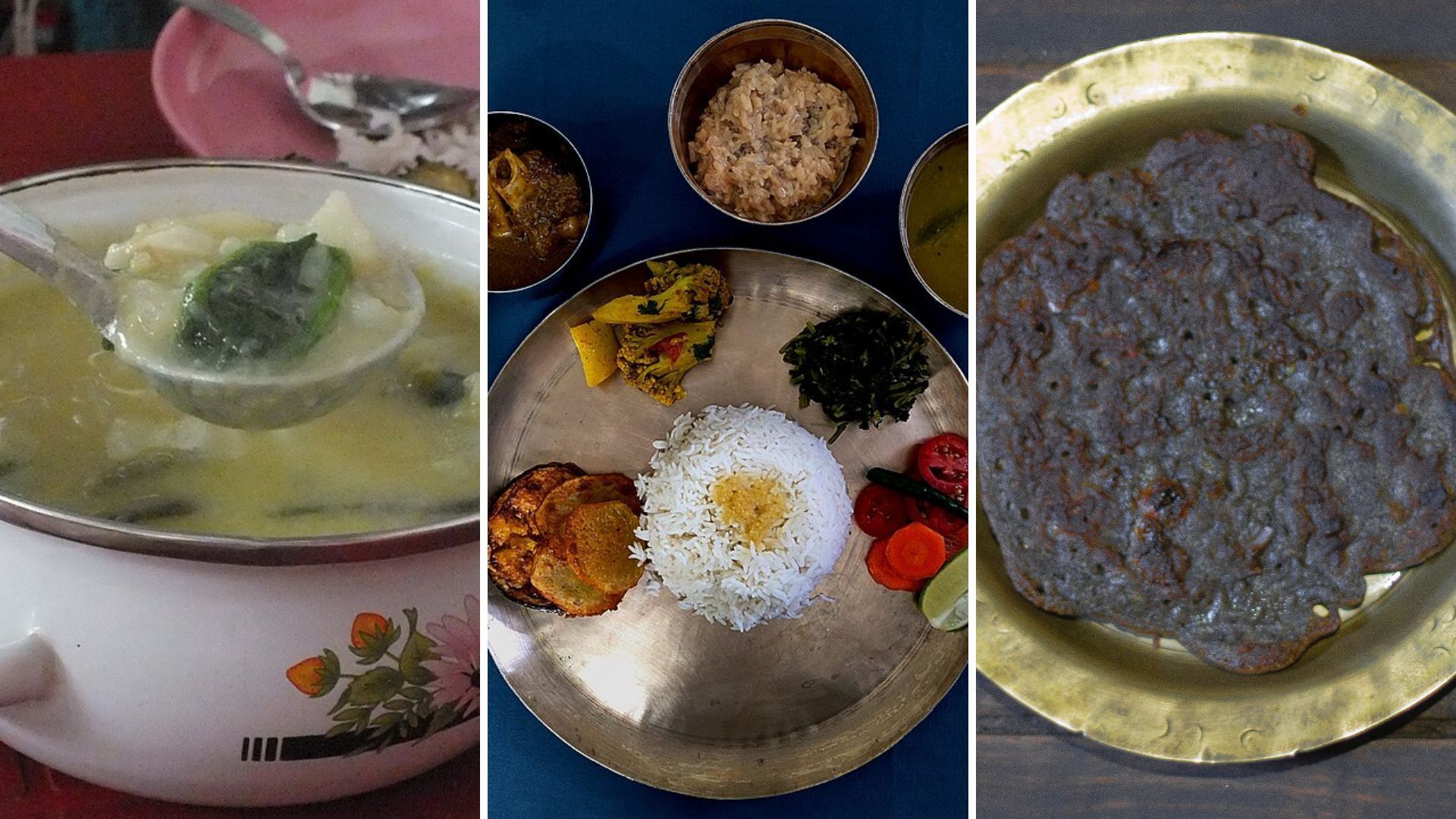 Sikkim food
