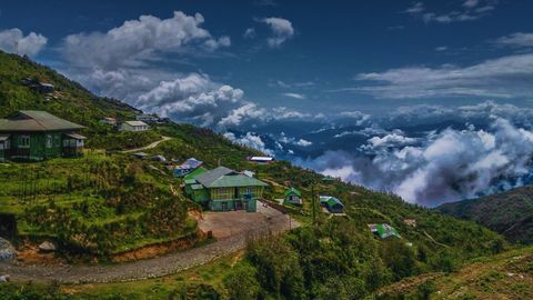 Best Time To Visit Sikkim For The Ultimate Seasonal Indian Getaway