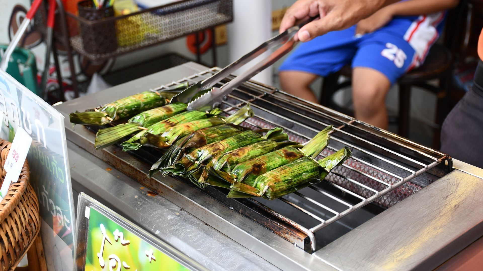 phuket night market