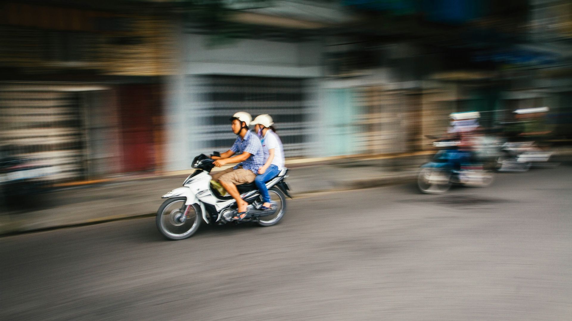 How to reach Phrom Phong
