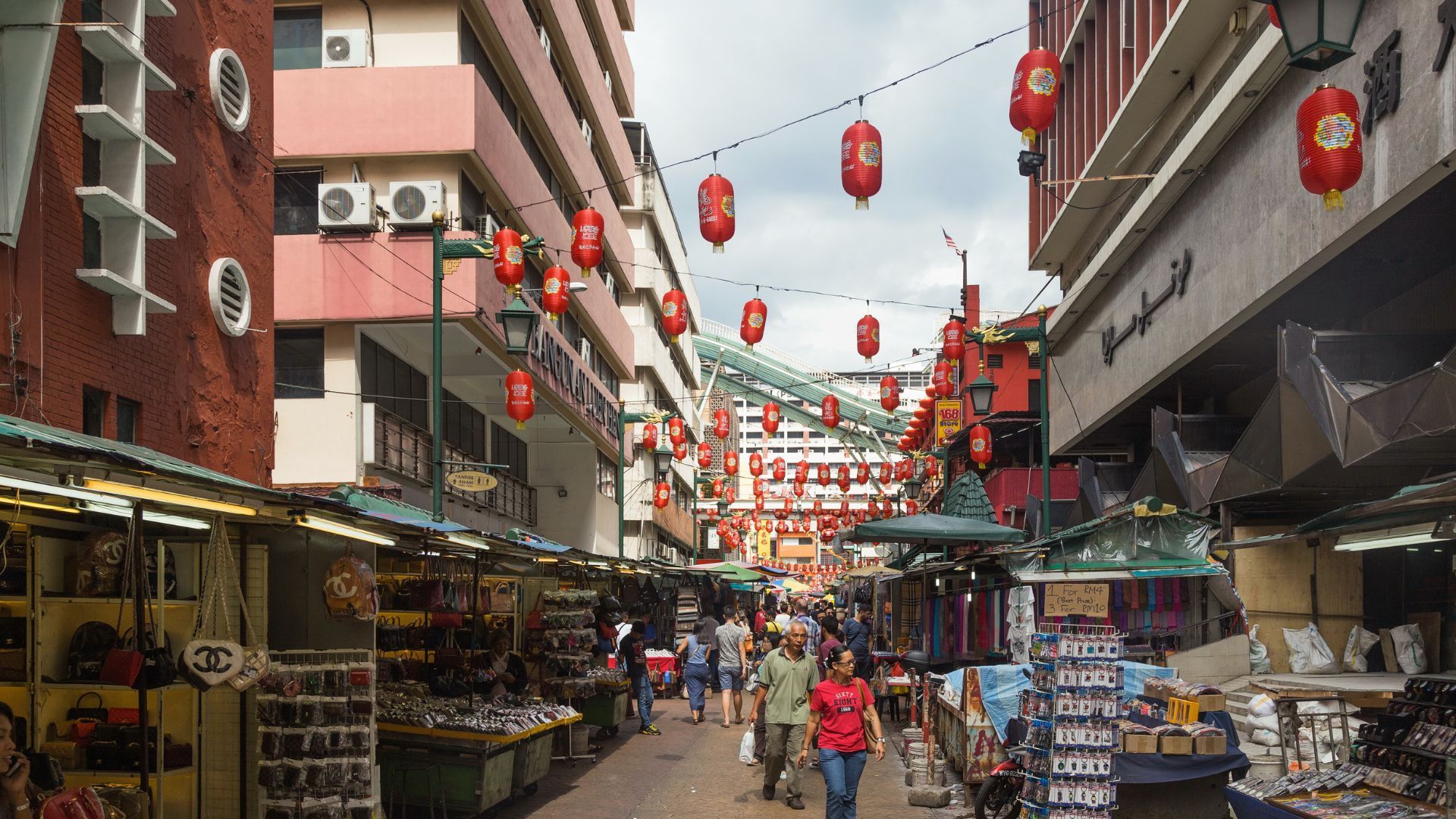 Petaling Street