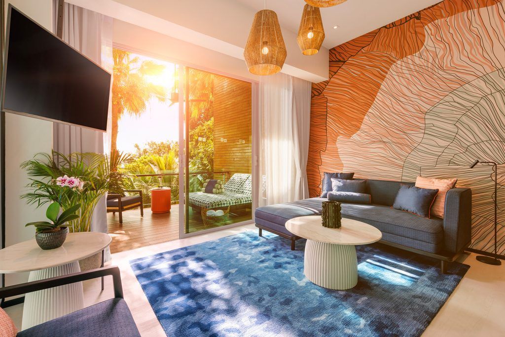 Wyndham Grand Phuket Kalim Bay