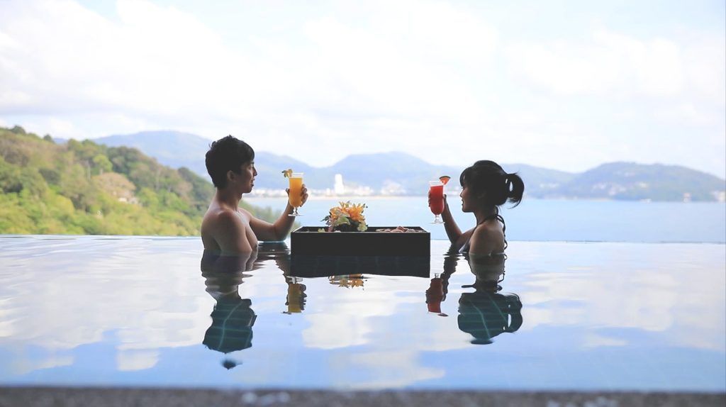 Club Wyndham Asia: Wyndham Grand Phuket Kalim Bay