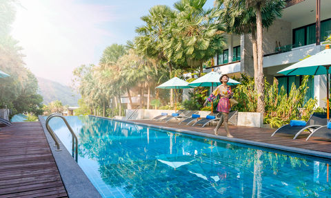Discover a Unique Way to Explore and Enjoy Holidays with Club Wyndham Asia, an Innovative Travel Membership